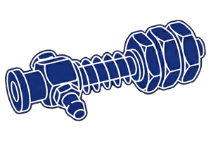 Level Compensators