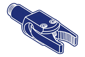 Sprue Grippers