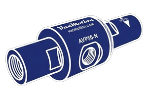 Vacuum Generators