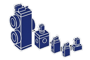 Vacuum Valves