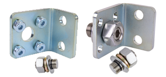 Vacuum Generator Brackets