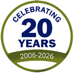Over 20 Years